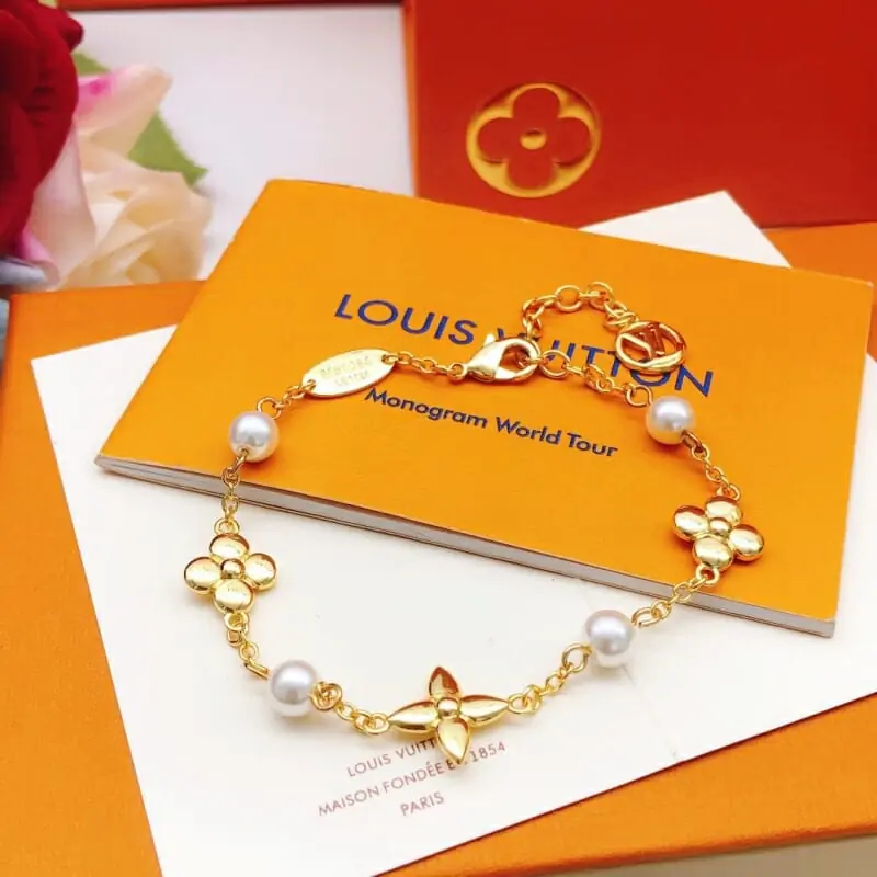 louis vuitton lv bracelets s_12200072